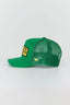 Ringers Western - Roadhouse Trucker Cap - Green