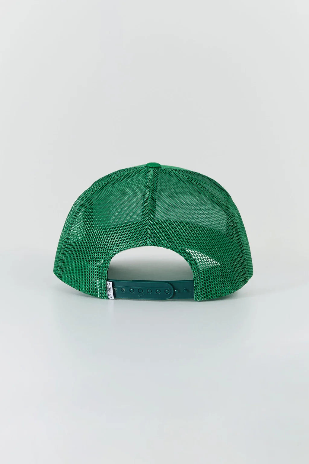 Ringers Western - Roadhouse Trucker Cap - Green