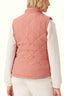 R.M.Williams - Willippa Vest - Rose
