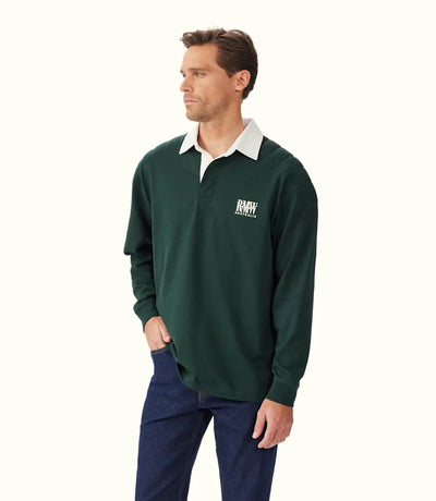 R.M.Williams - Classic Rugby - Pine