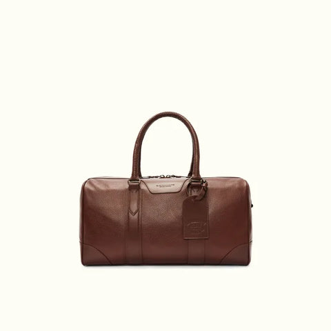 RM Williams Overnight Bag - Whiskey
