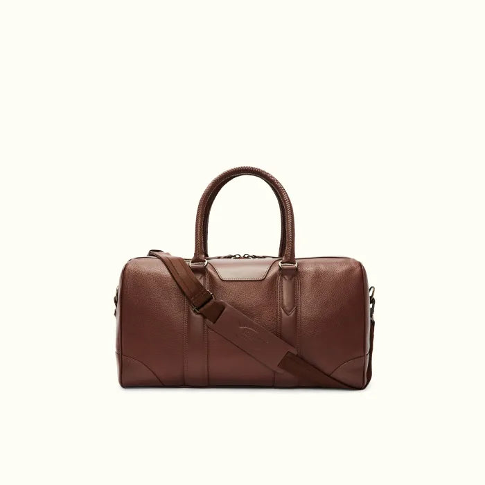 R.M.Williams - Overnight Bag - Whiskey