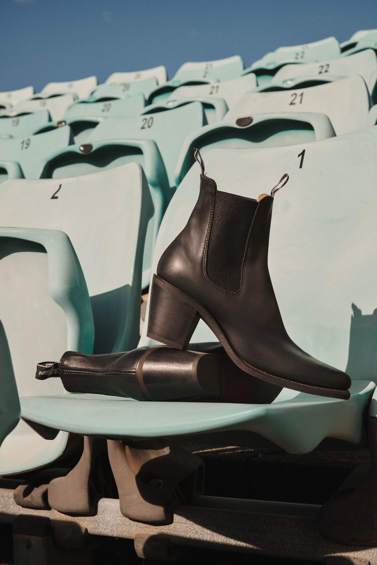 Women's Boots