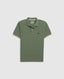 Rodd & Gunn - The Gunn Sports Fit Polo - Deep Forrest