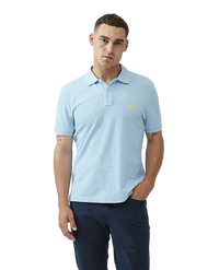 Rodd & Gunn - The Gunn Sports Fit Polo - Surf