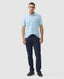 Rodd & Gunn - The Gunn Sports Fit Polo - Surf