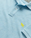 Rodd & Gunn - The Gunn Sports Fit Polo - Surf