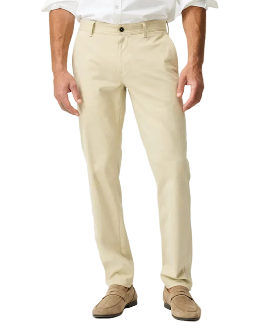 Rodd & Gunn - Thomas Road Chino - Stone