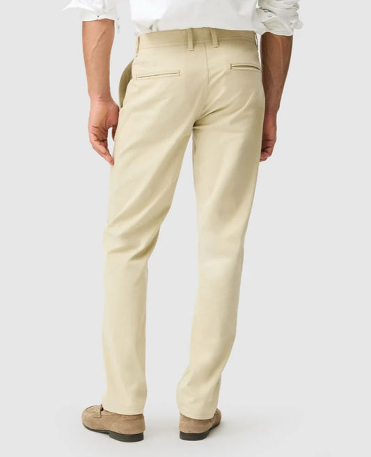 Rodd & Gunn - Thomas Road Chino - Stone
