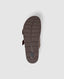 Rodd & Gunn - Raglan Slide - Chocolate