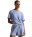Polo Ralph Lauren - Oxford Short Sleeve PJ set - Blue