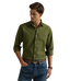 Polo Ralph Lauren - Custom Fit Oxford Shirt - New Olive
