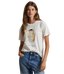 Polo Ralph Lauren - Polo Bear Cotton Jersey T-Shirt - Nevis