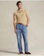 Polo Ralph Lauren - Terry Polo - Coastal Beige
