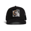Goorin - Animal Trucker Cap - Ram - Legend - Black