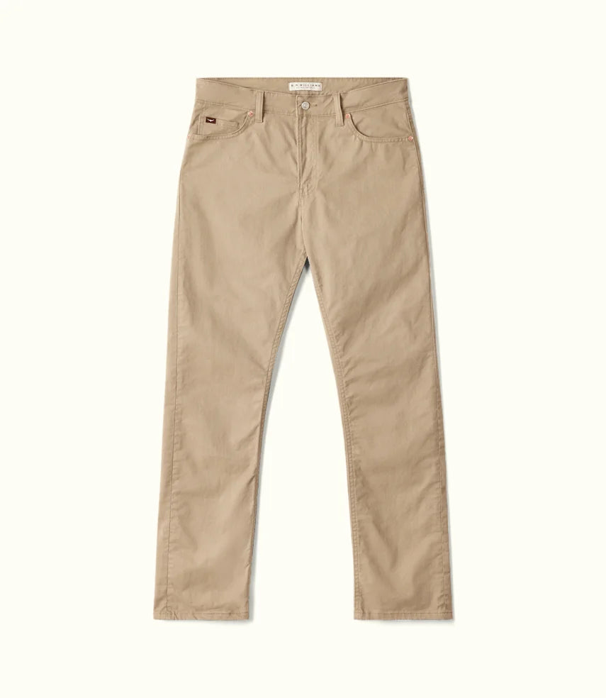 R.M.Williams - Ramco 5 Pocket Jean - Buckskin