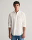 GANT - Poplin Shirt - White
