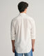 GANT - Poplin Shirt - White