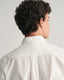 GANT - Poplin Shirt - White