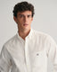 GANT - Poplin Shirt - White
