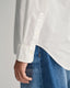 GANT - Poplin Shirt - White