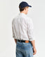 GANT - Classic Poplin Shirt - White
