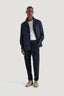 M.J. Bale - Rhode Trouser - Navy