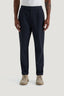 M.J. Bale - Rhode Trouser - Navy