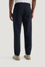 M.J. Bale - Rhode Trouser - Navy