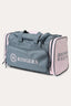Ringer Western - Rider Go Sports Bag - Black/Army | Char/Pastel Pink | Navy/Brown