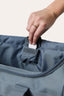 Ringer Western - Rider Go Sports Bag - Black/Army | Char/Pastel Pink | Navy/Brown