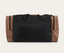 Ringers Western - Rider Sports Bag - Black/Brown