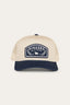 Ringers Western - Wheatbelt Trucker Cap 