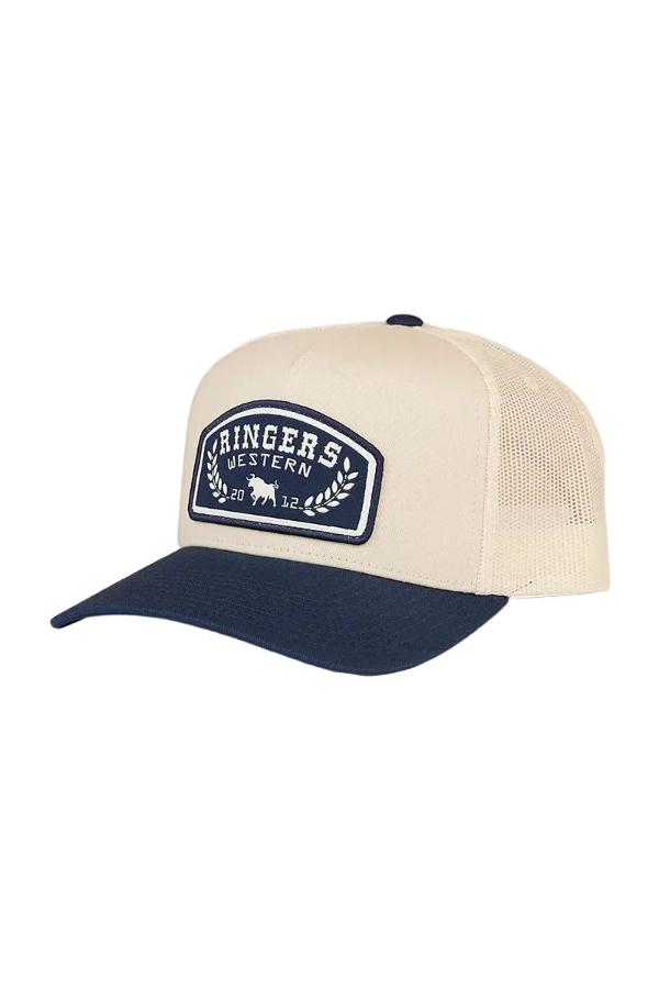 Ringers Western - Wheatbelt Trucker Cap 