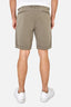 Industrie - The Rinse Drifter Short - OD Dark Forest