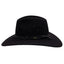 Riverina Hat - Black