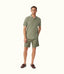 R.M.Williams - Rod Polo - Dark Olive
