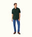 R.M.Williams - Rod Polo - Pine