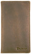 Ariat - Rodeo Wallet - Distressed Leather - Brown