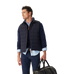 R.M.Williams - Rydal Padded Vest - Navy