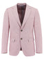 Christian Brookes - Jasper Edward Suit Jacket - Pink