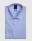 SAL251112178SKY-Abelard - Business Shirt - Sky Blue