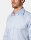 SAL251112178SKY-Abelard - Business Shirt - Sky Blue
