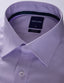SAL251222101LILAC-Abelard - Business Shirt - Lilac
