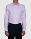 SAL251222101LILAC-Abelard - Business Shirt - Lilac