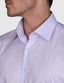 SAL251222101LILAC-Abelard - Business Shirt - Lilac
