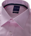 SAL251222101PINK-Abelard - Business Shirt - Pink