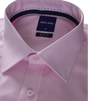 SAL251222101PINK-Abelard - Business Shirt - Pink