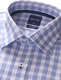 SAL251322178-ROYAL-Abelard - Business Shirt - Royal