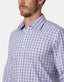 SAL251322178-ROYAL-Abelard - Business Shirt - Royal